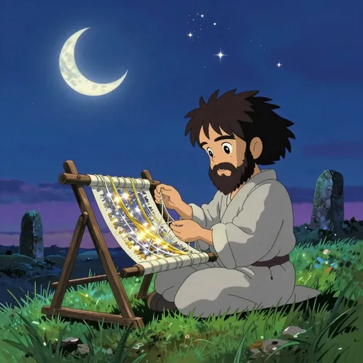 gwydion