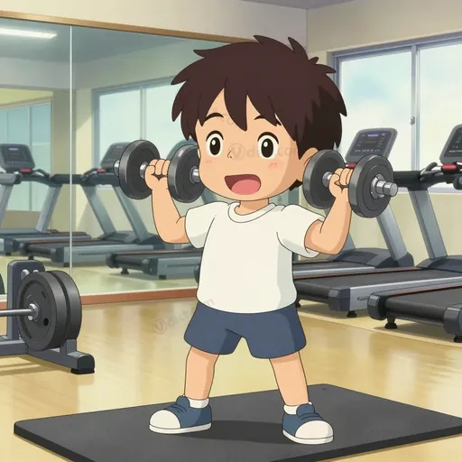 gym