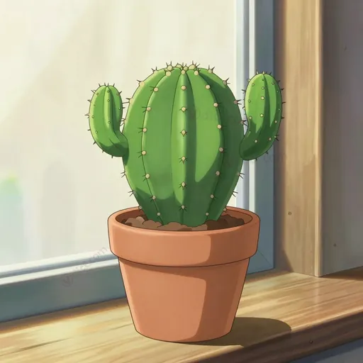 gymnocalycium