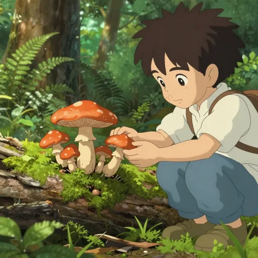 gymnopilus