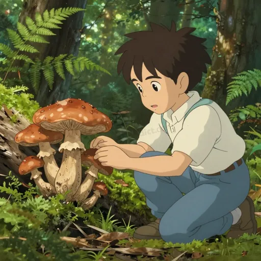 gymnopilus validipes