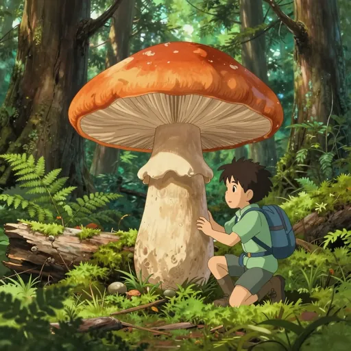 gymnopilus ventricosus