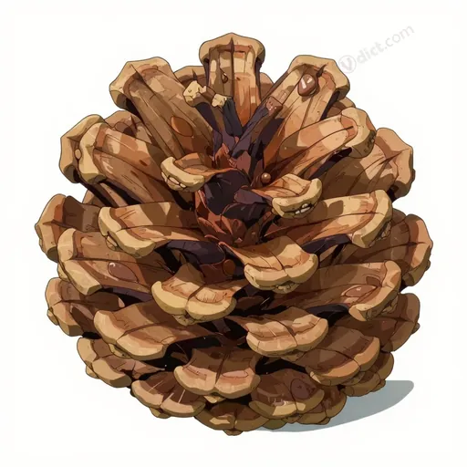 gymnospermae
