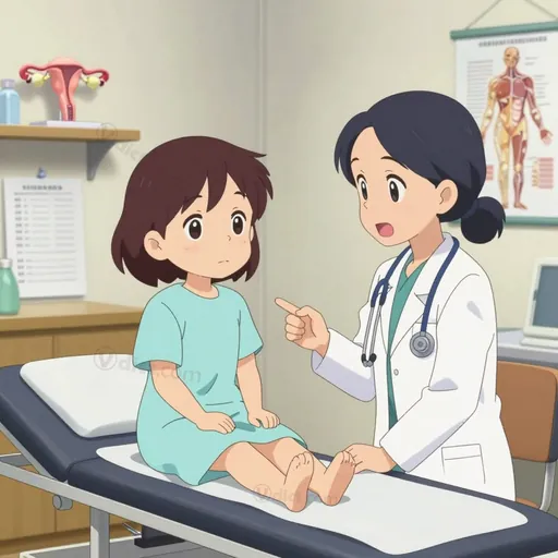 gynaecologist