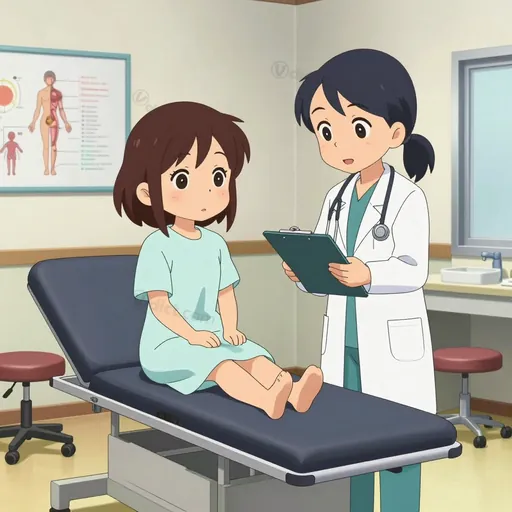 gynecologist