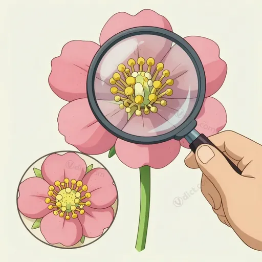 gynostegium