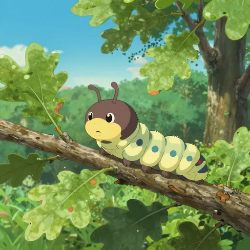 gypsy moth