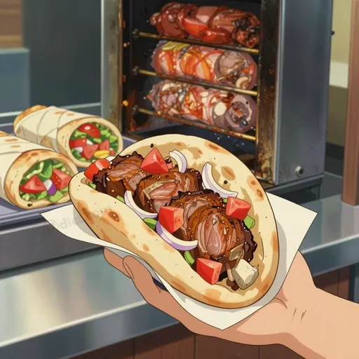 gyro
