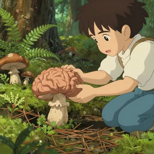 gyromitra