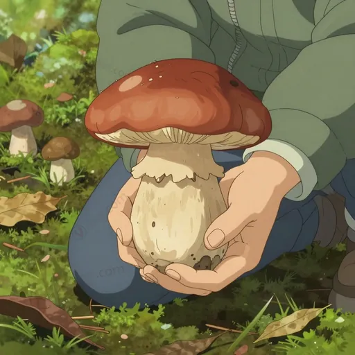 gyromitra brunnea