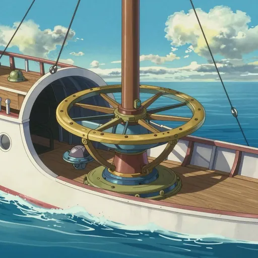 gyrostabiliser