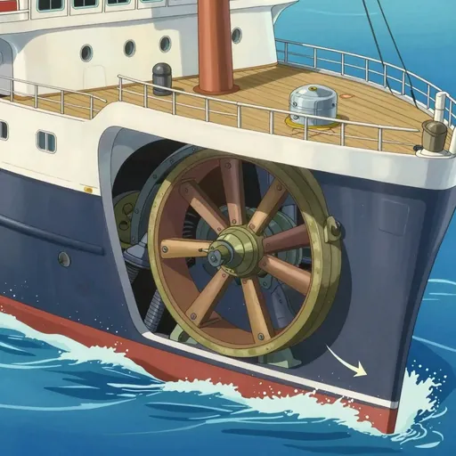 gyrostabilizer