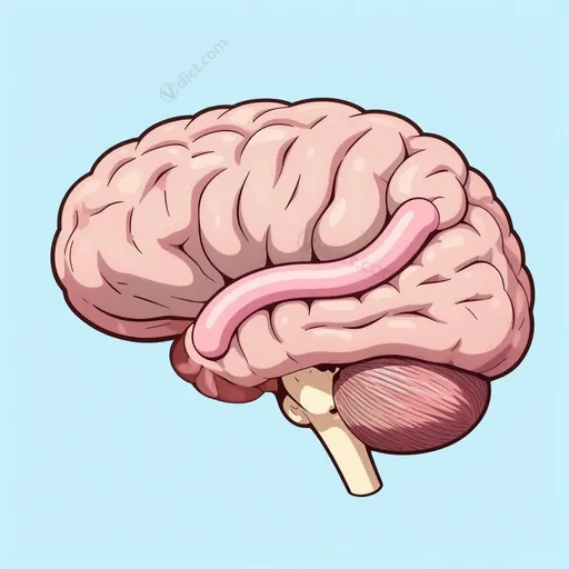 gyrus cinguli