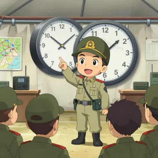 h-hour