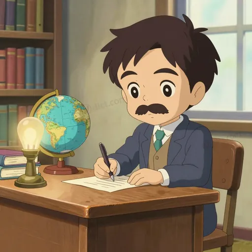 h. g. wells