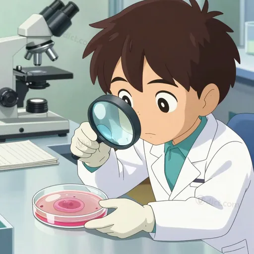 h. pylori