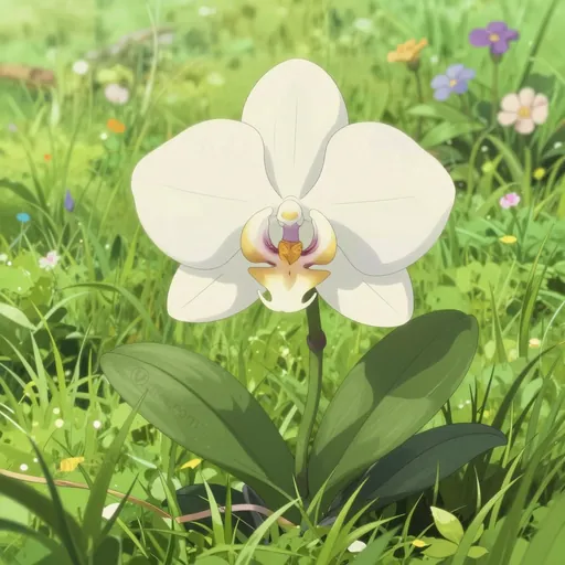 habenaria
