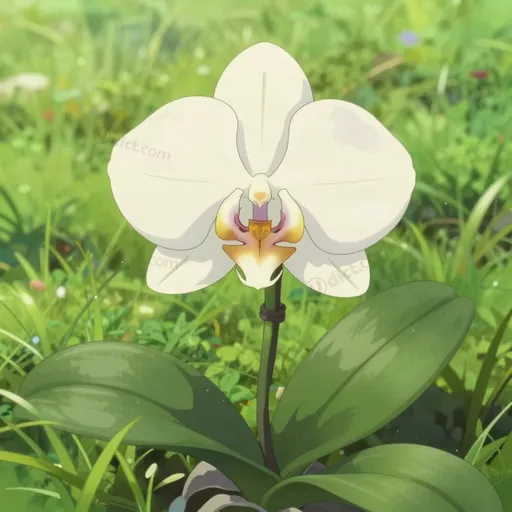 habenaria hookeri