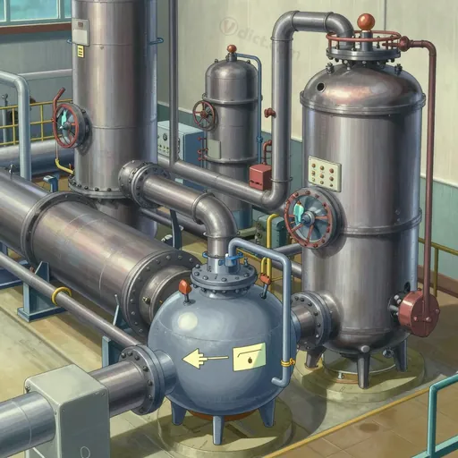 haber-bosch process