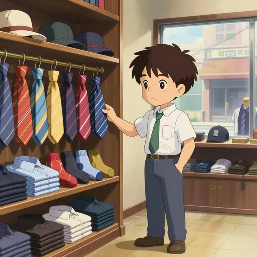 haberdashery