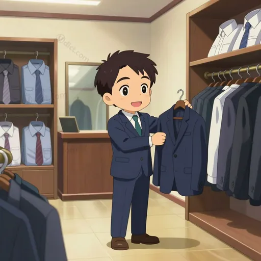 haberdashery store