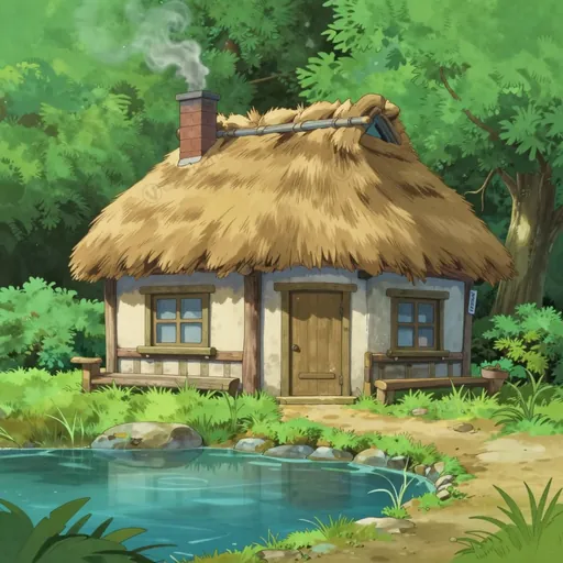 habitation