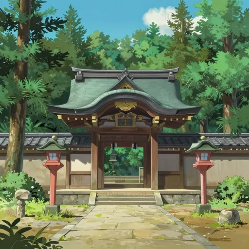 hachiman