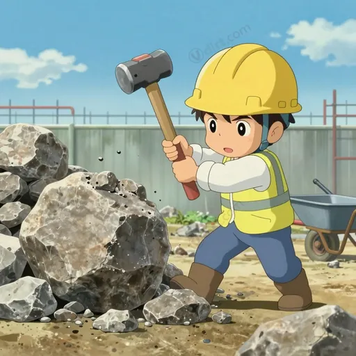 hack-hammer