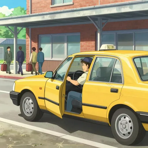 hack driver
