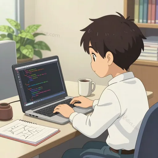 hack on