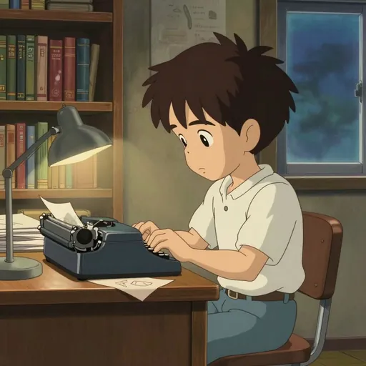 hack writer