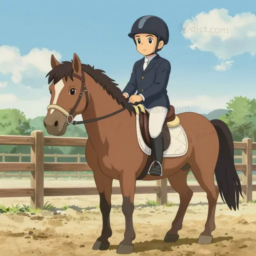 hackamore