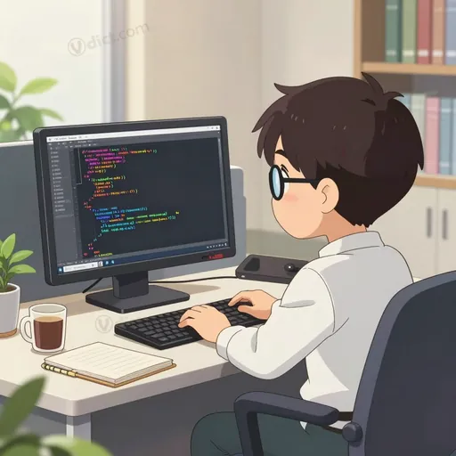hacker