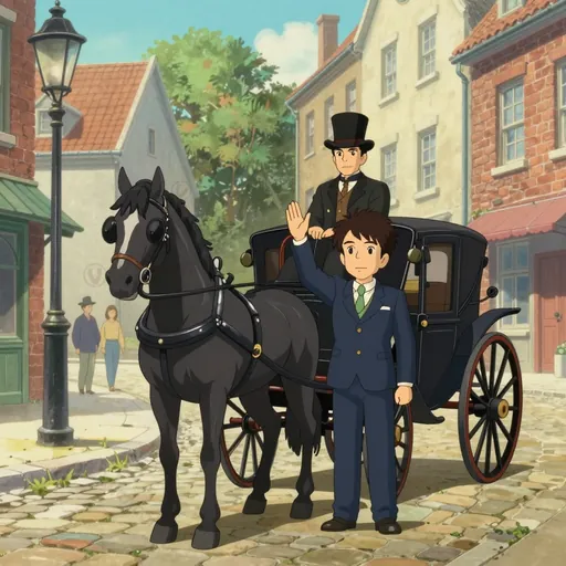 hackney-carriage