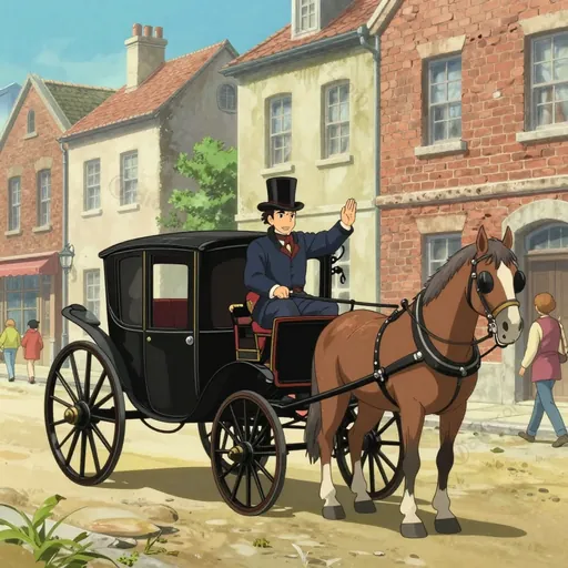hackney-coach