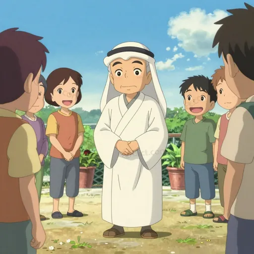hadji
