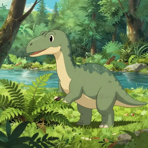 hadrosauridae
