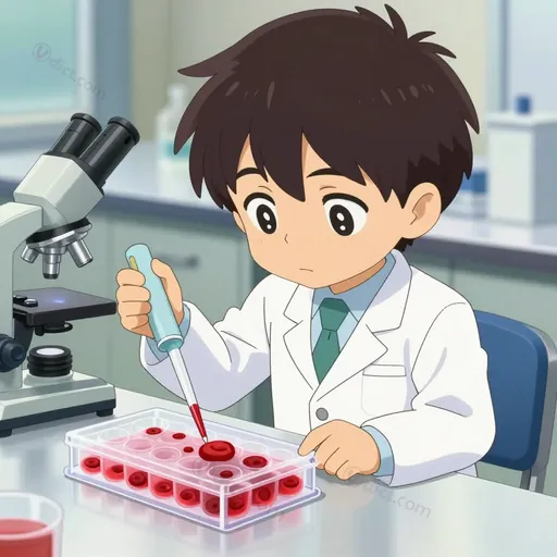 haemagglutination