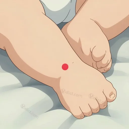 haemangioma