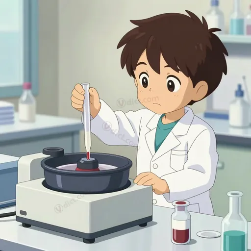 haematocrit
