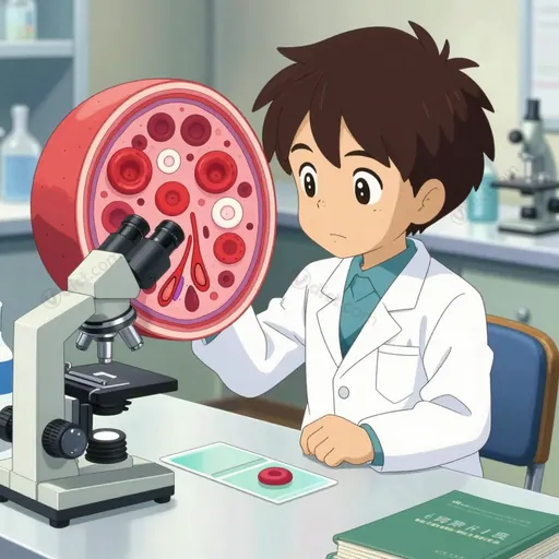haematogenic