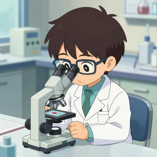 haematologist
