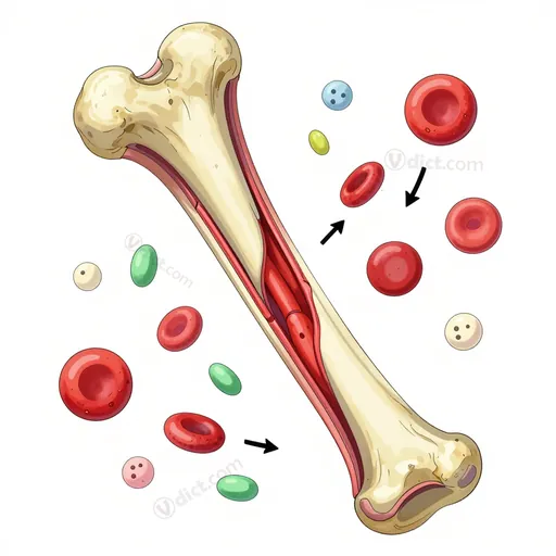haematopoiesis