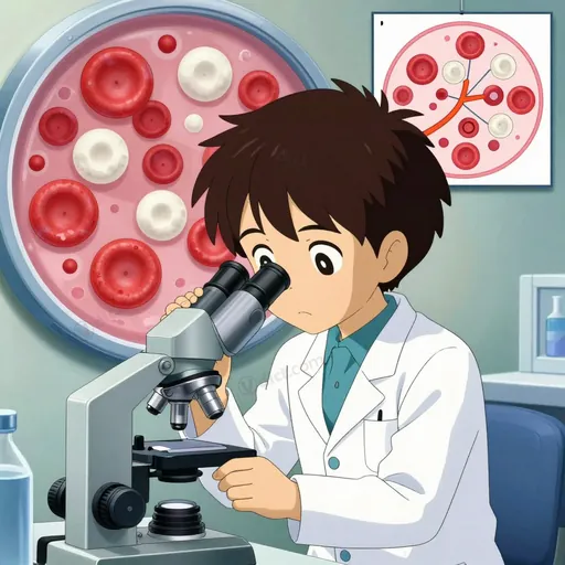 haematopoietic