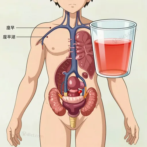 haematuria