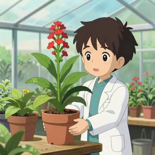 haemodoraceae