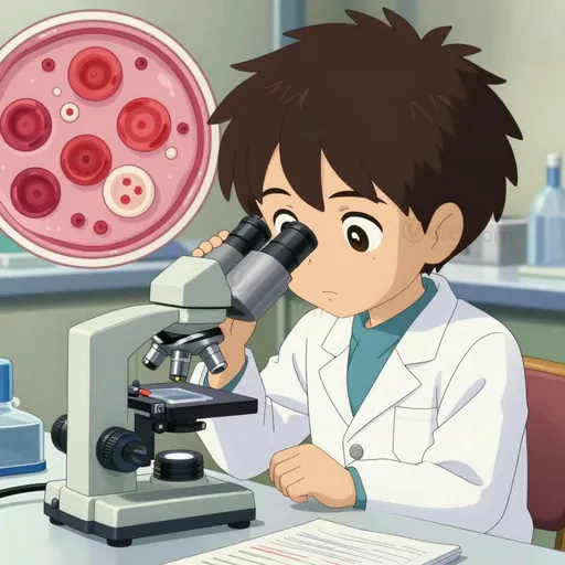 haemogenesis