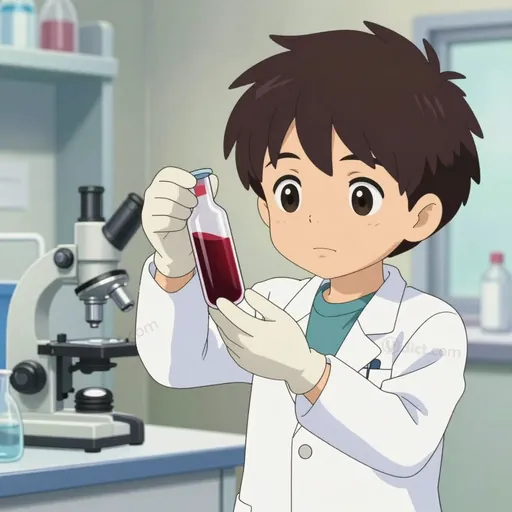 haemoglobinemia