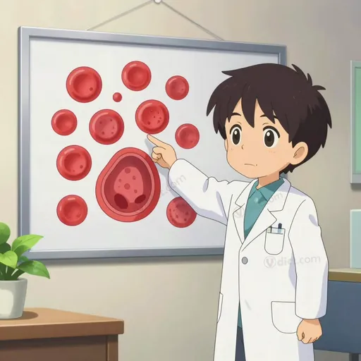 haemoglobinopathy