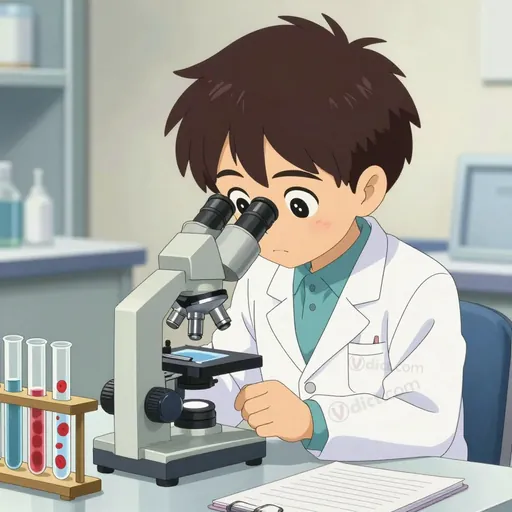 haemolysis